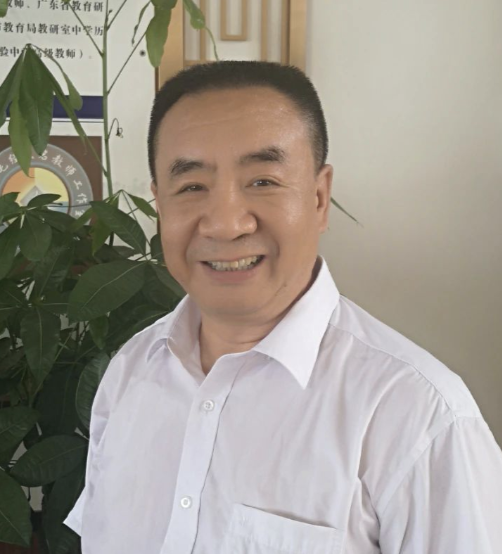 广东省毛经文名教师工作室