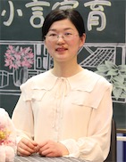 江苏省启东市胡春美名师工作室