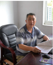 谭文淼语文名师工作室