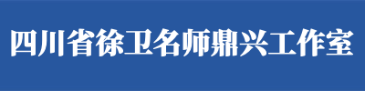 四川省徐卫名师鼎兴工作室