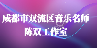 成都市双流区音乐名师陈双工作室