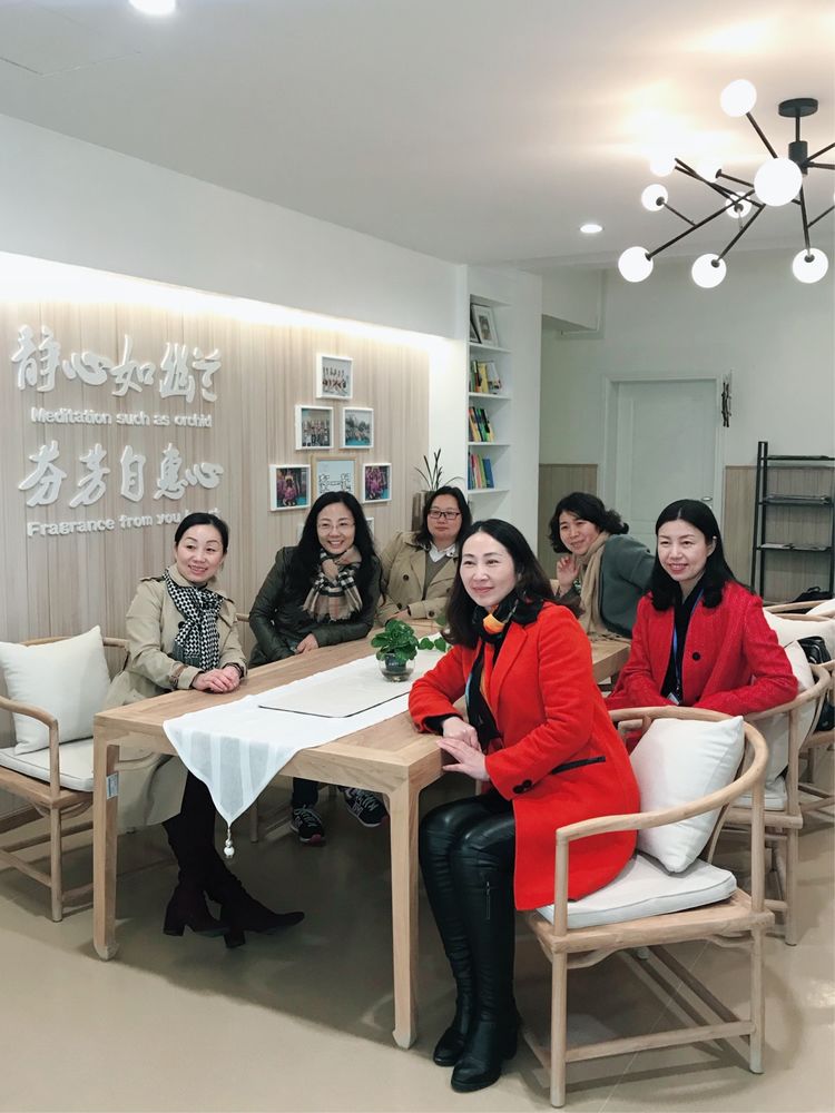 广东省甘露名园长工作室