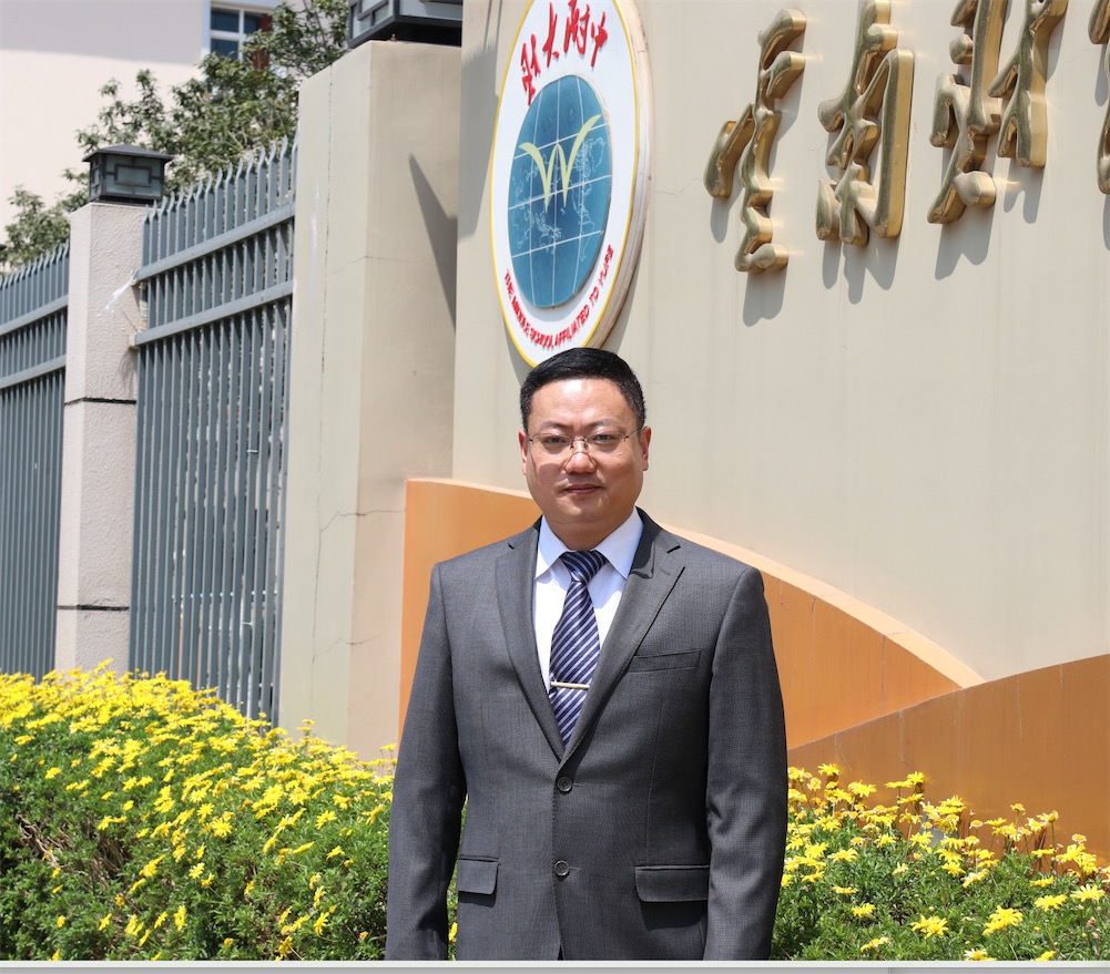 昆明市王学先初中数学名师工作室