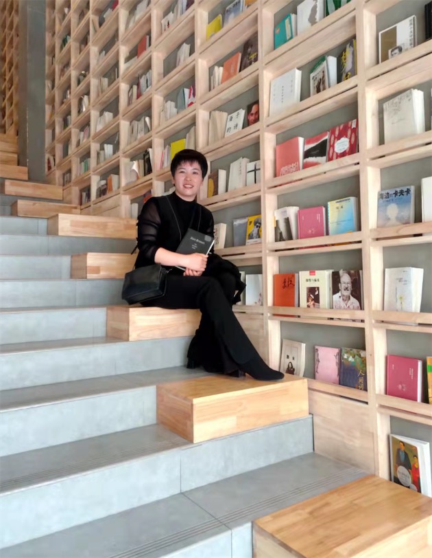 平顶山市刘燕慧初中英语名师工作室