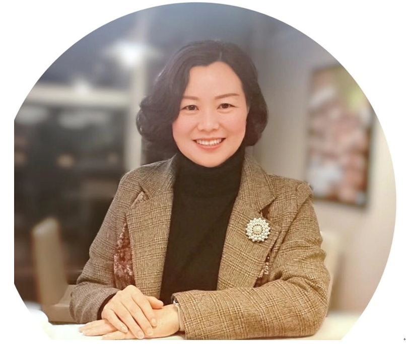 欧阳红