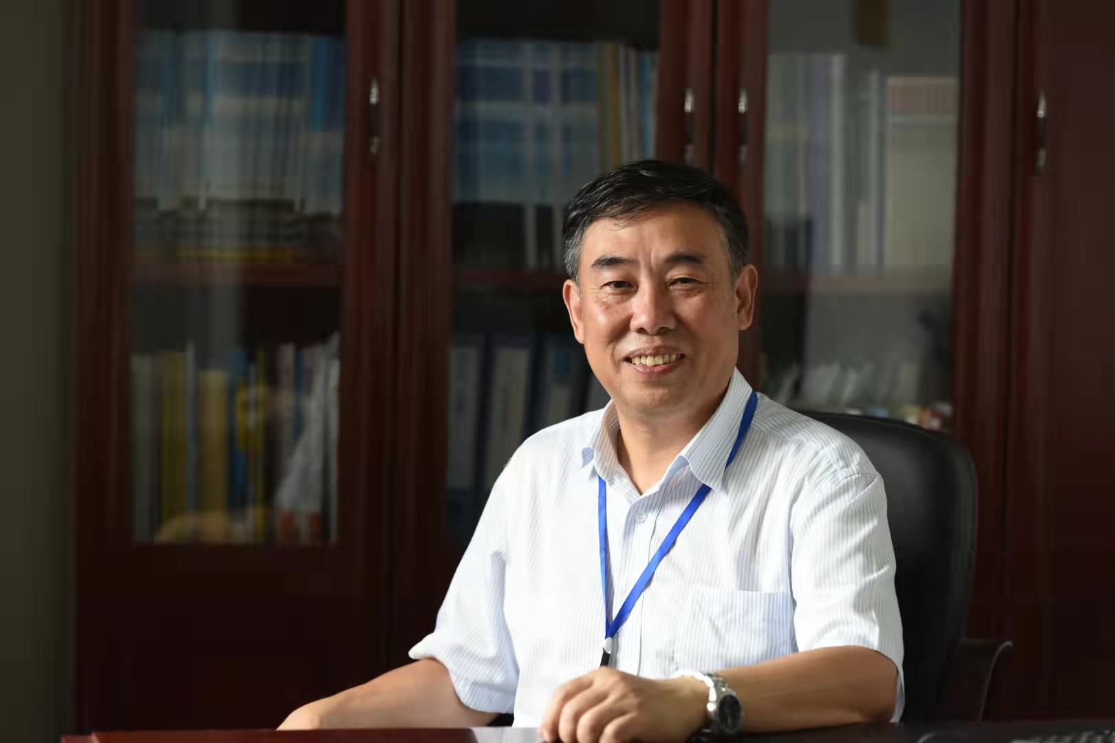 郭小渠