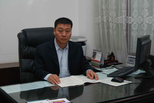李悦新