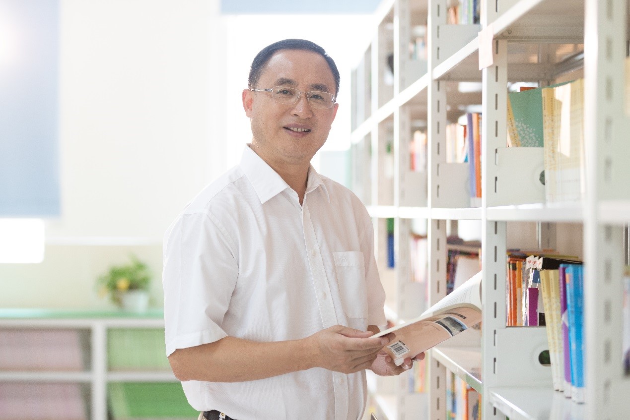 王书斌
