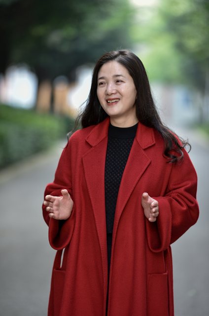 吴红丽