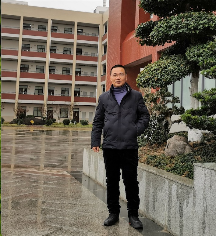 荆州市荆州区白宗化名师工作室