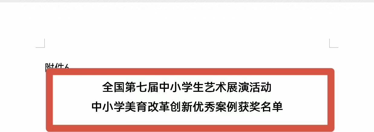 2022年工作室成员荣誉