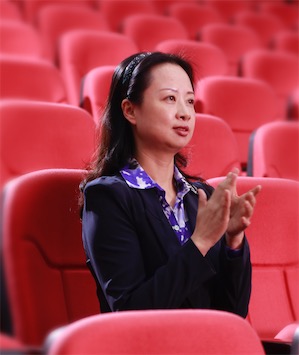 珠海市温晓航名校长工作室