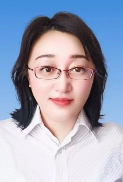 左文婧名师工作室