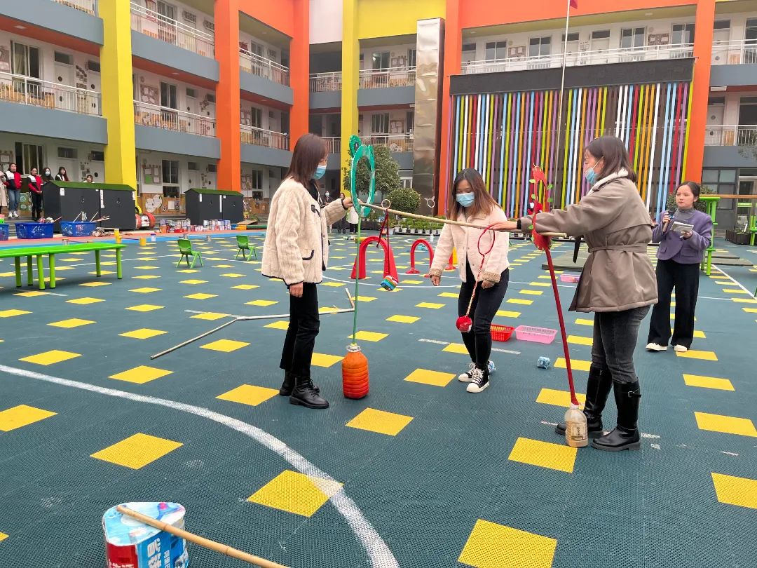 联合教研照片