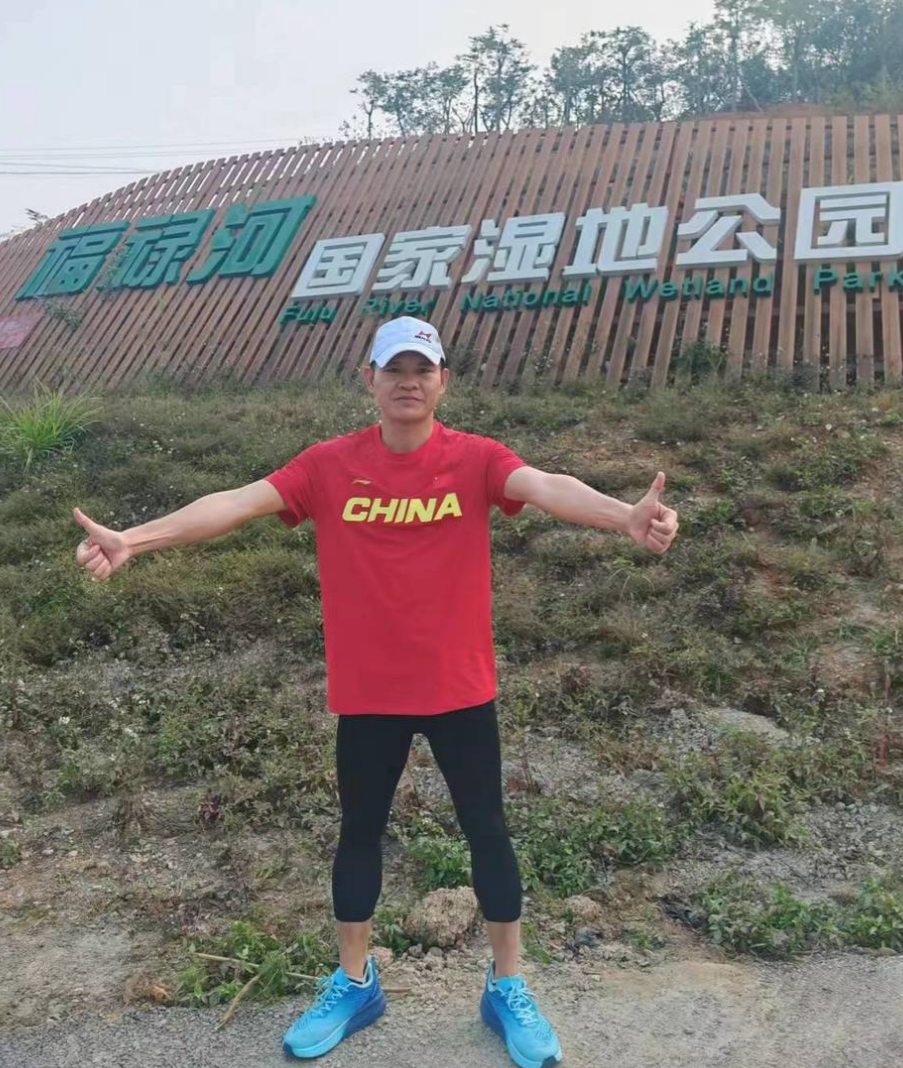 广西百色市张富斌体育名师工作室