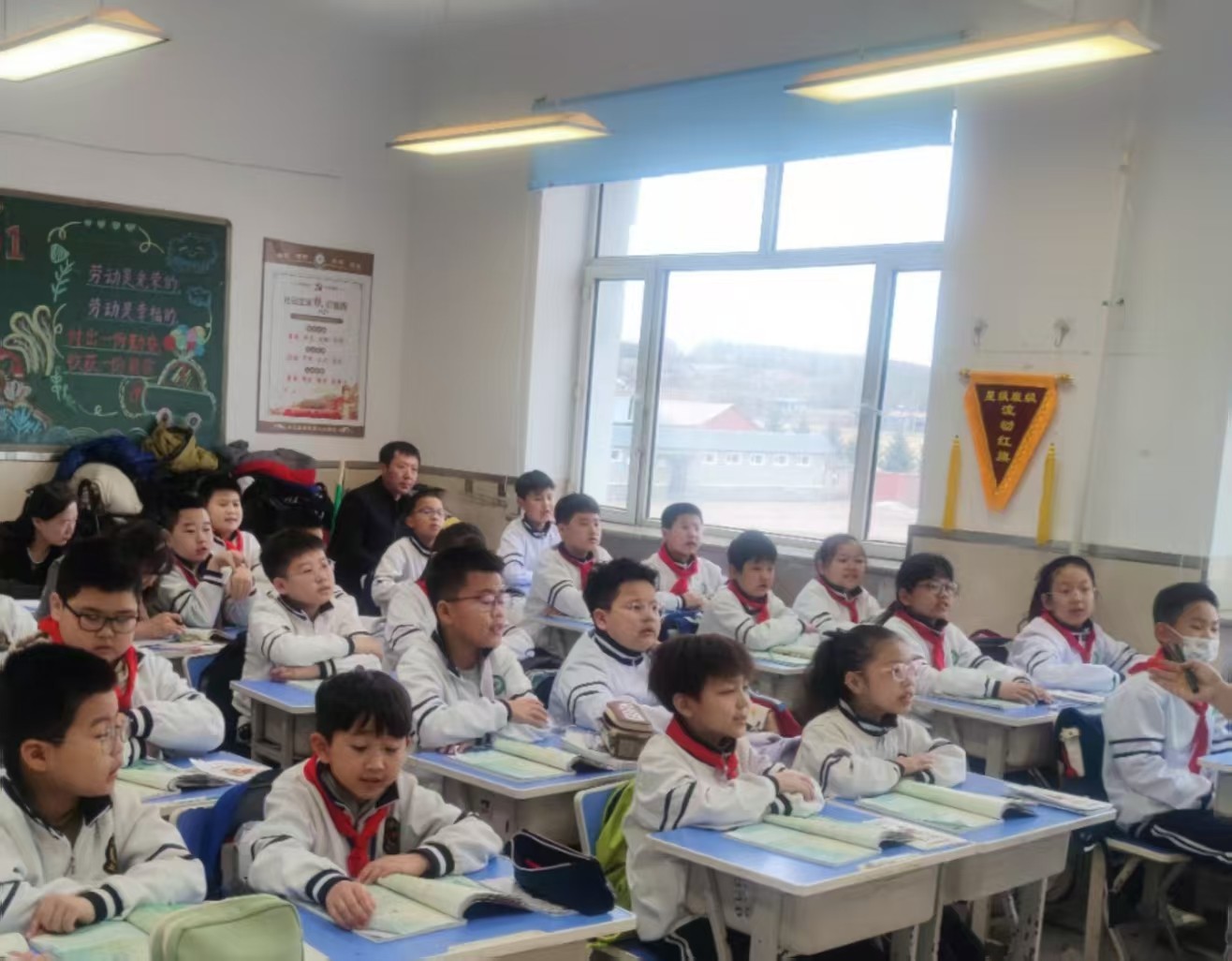 推门课活动2025.3.26