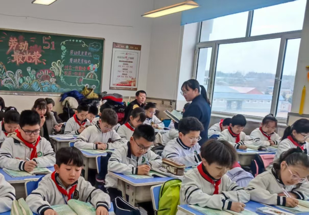 推门课活动2025.3.26