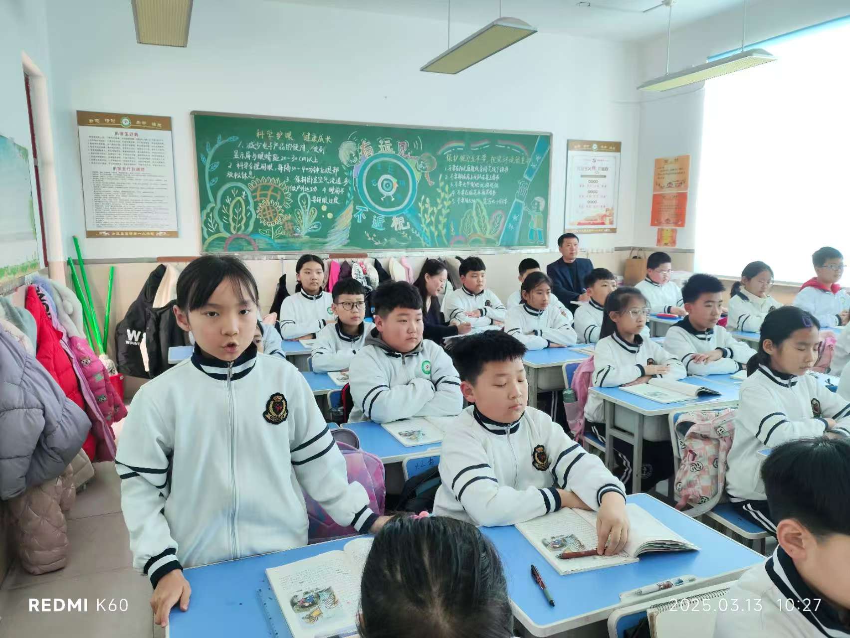 推门课2025.3
