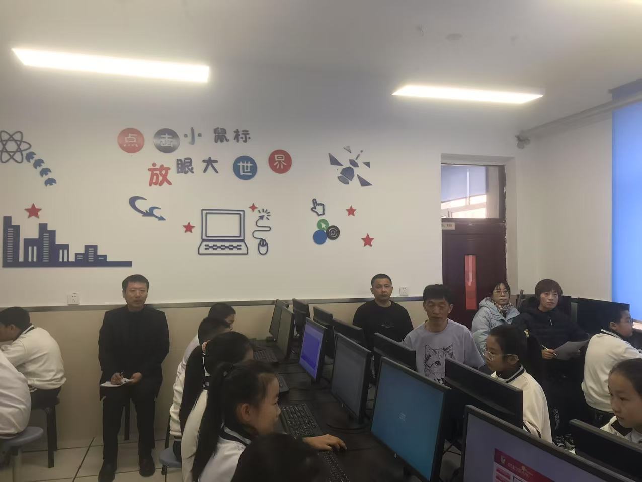 推门课2025.3