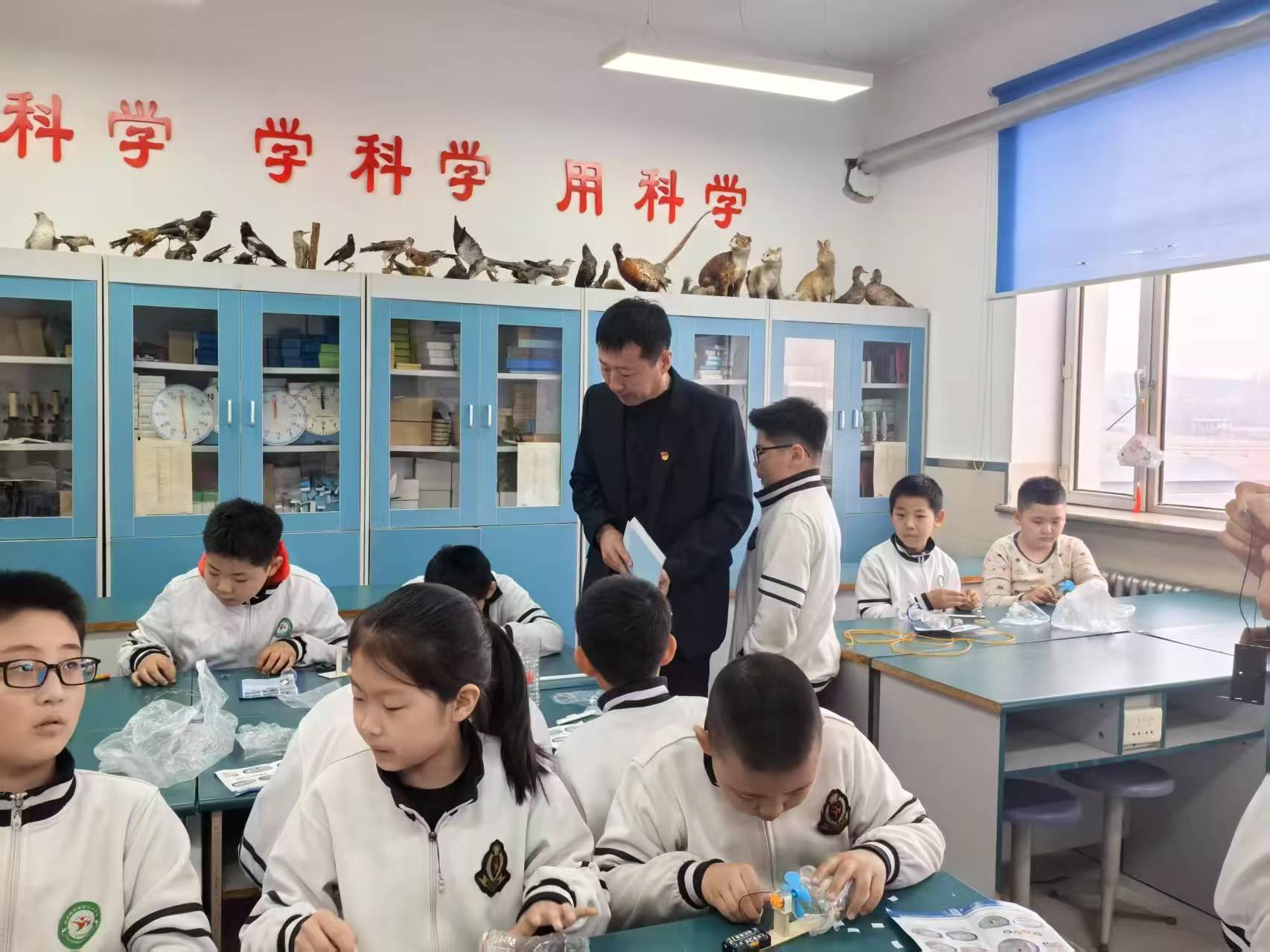 推门课2025.4.11