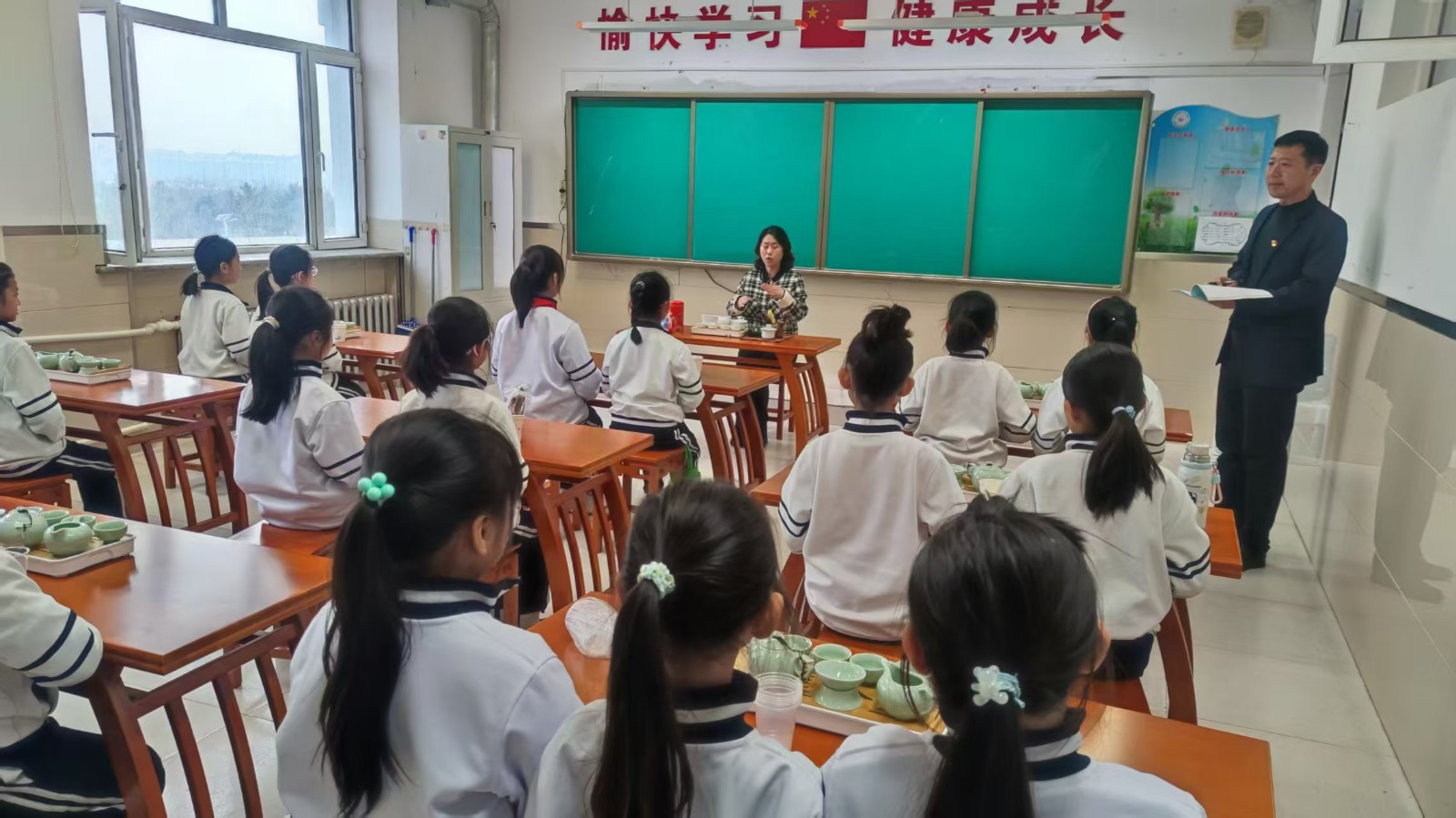 推门课2025.4.11
