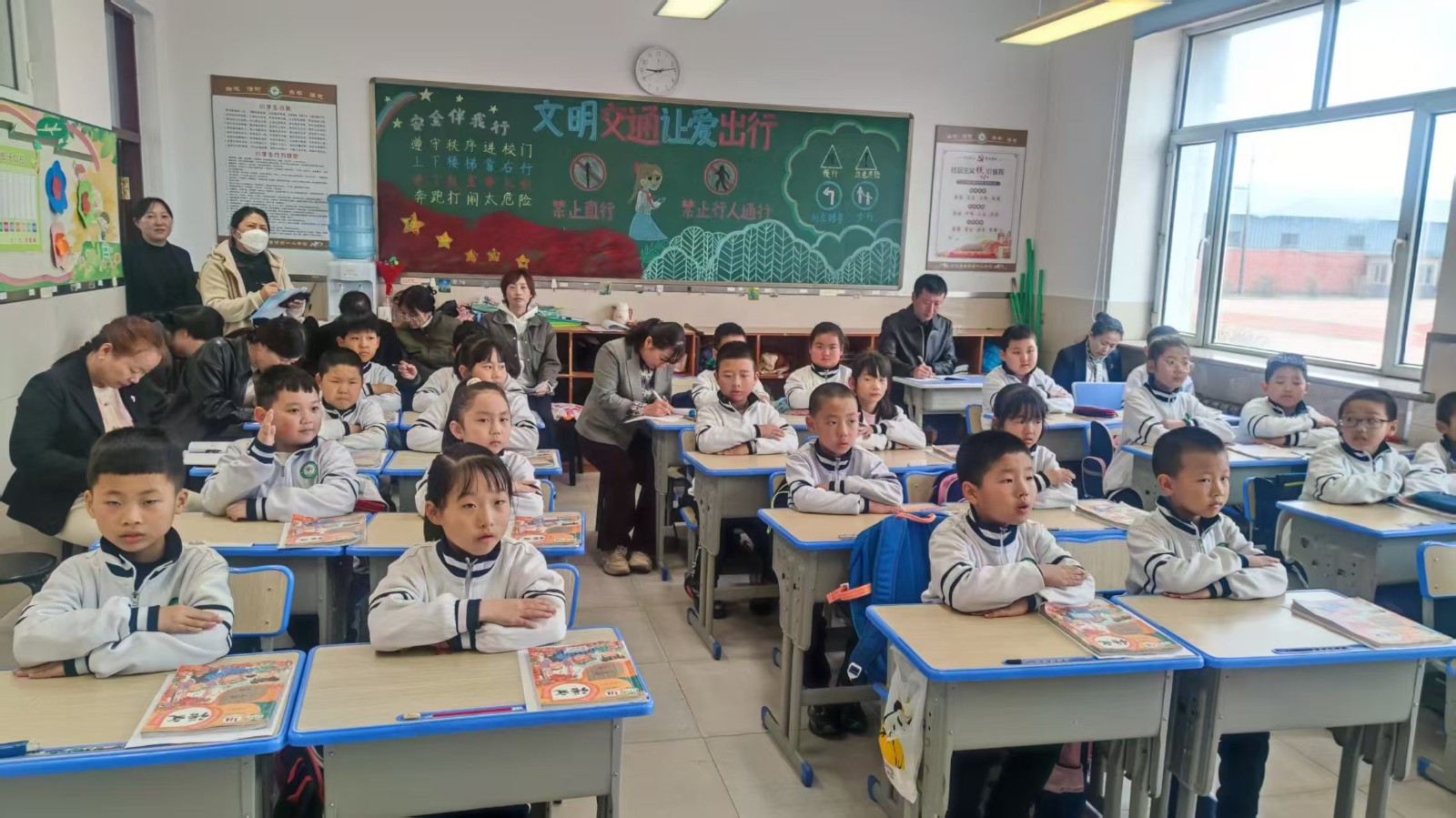 推门课2025.4.25