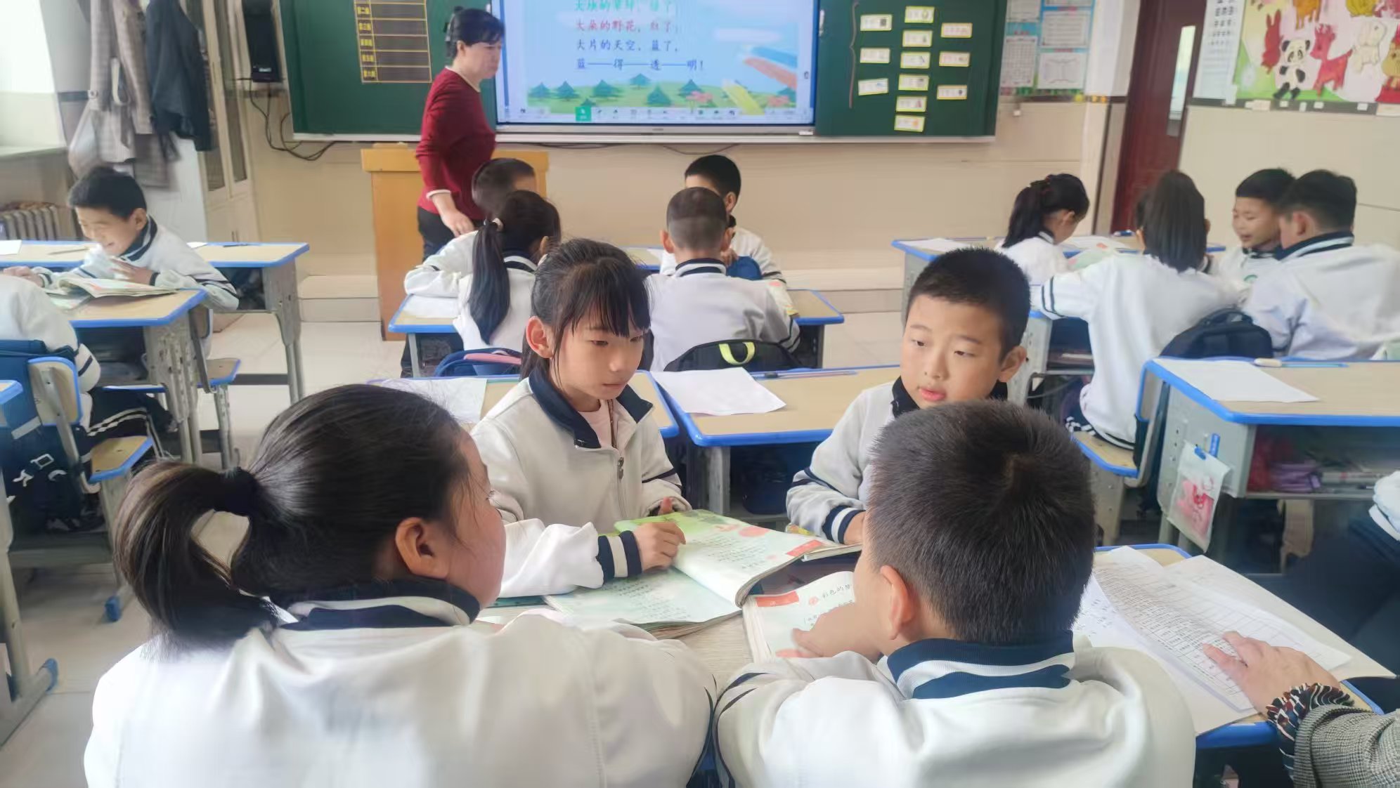 推门课2025.4.25