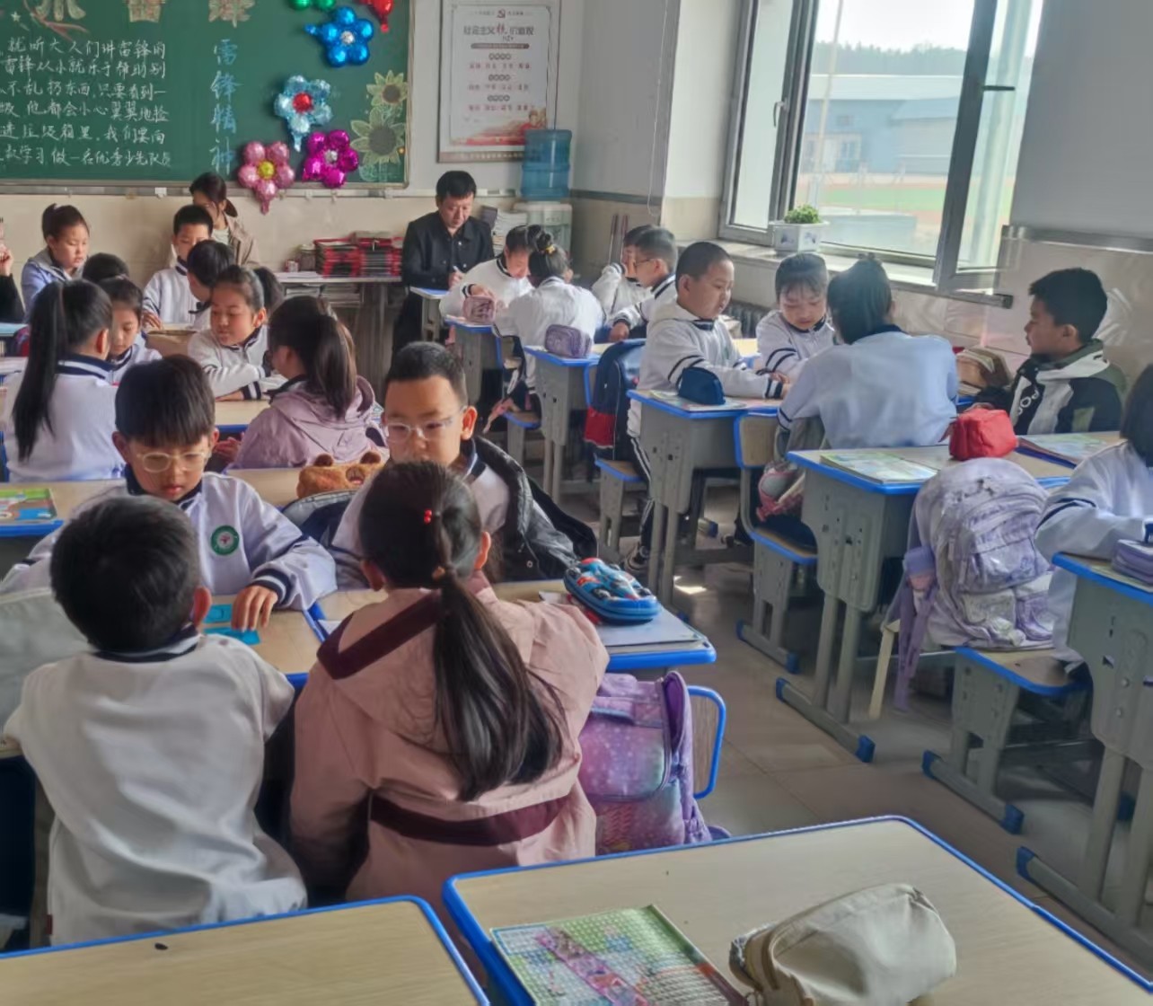 推门课2025.4.30