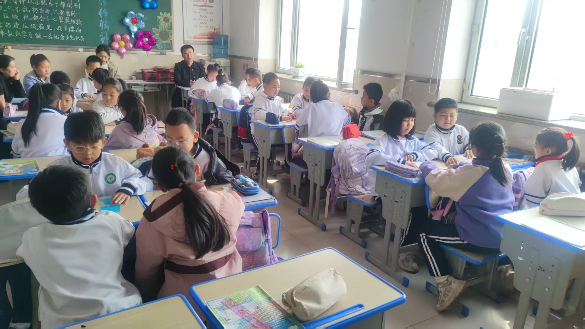 推门课2025.4.30