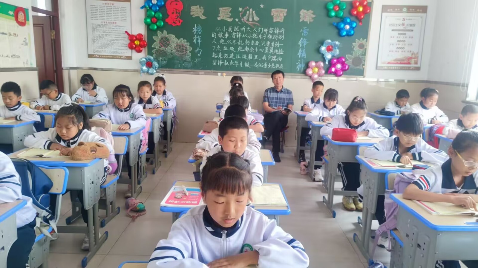 推门课2025.6.17