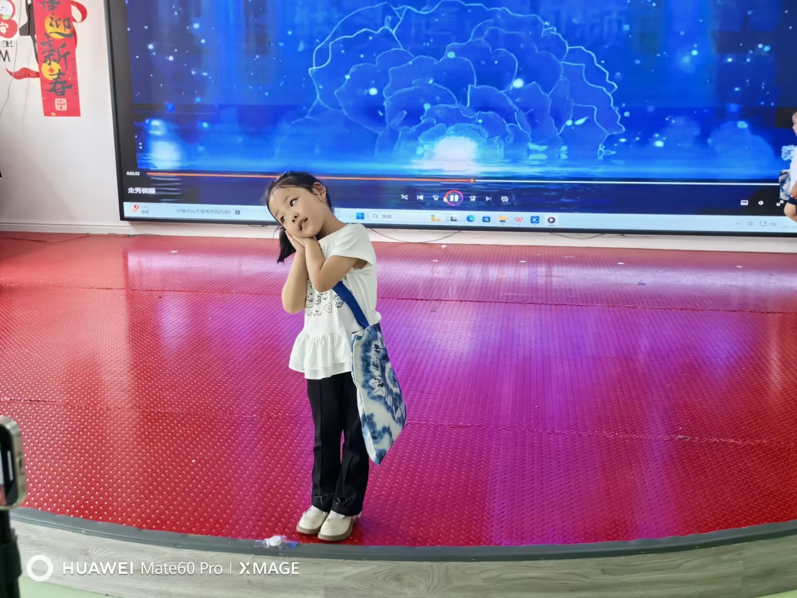 扎染服装秀2025.6.27