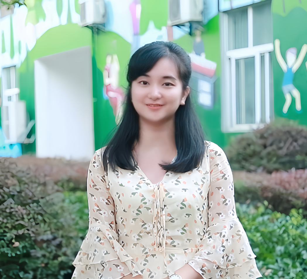 成员——邓姗