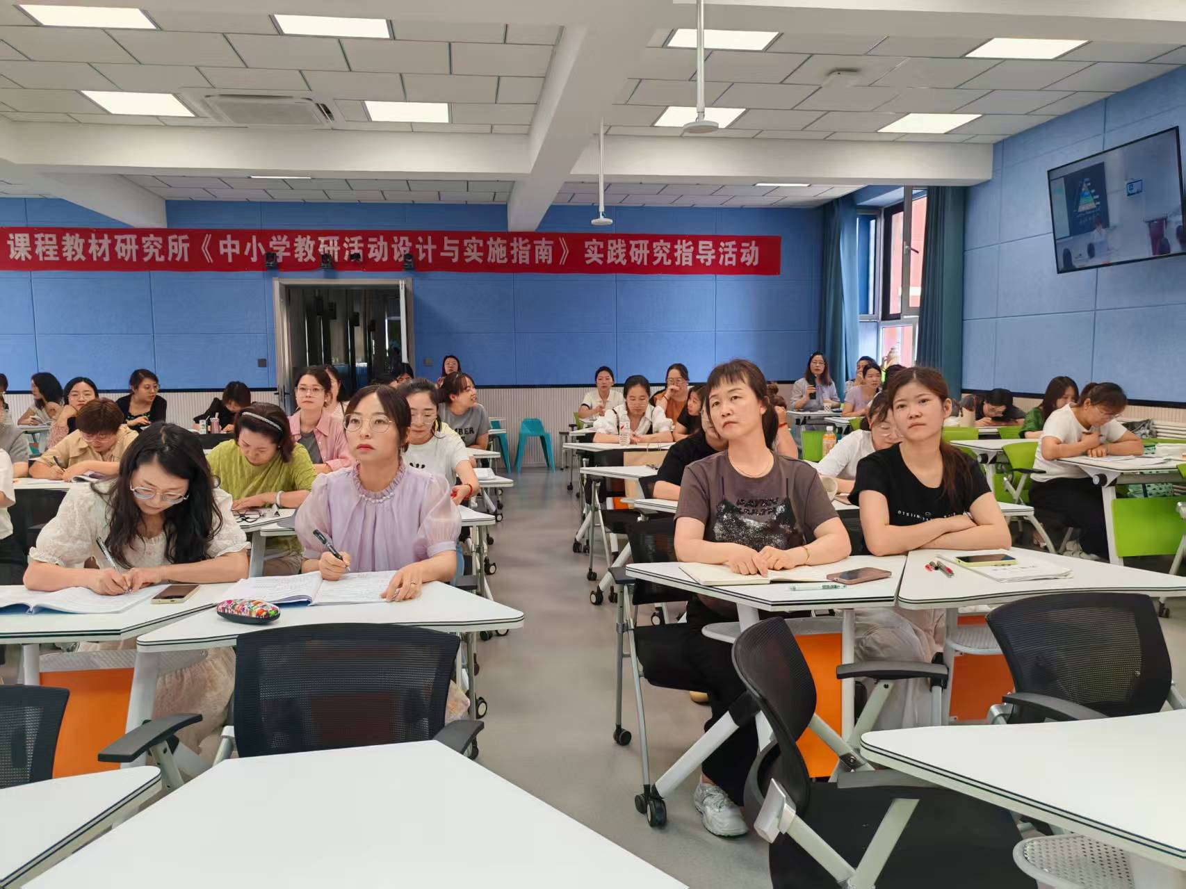 小学英语思维课堂实践探索