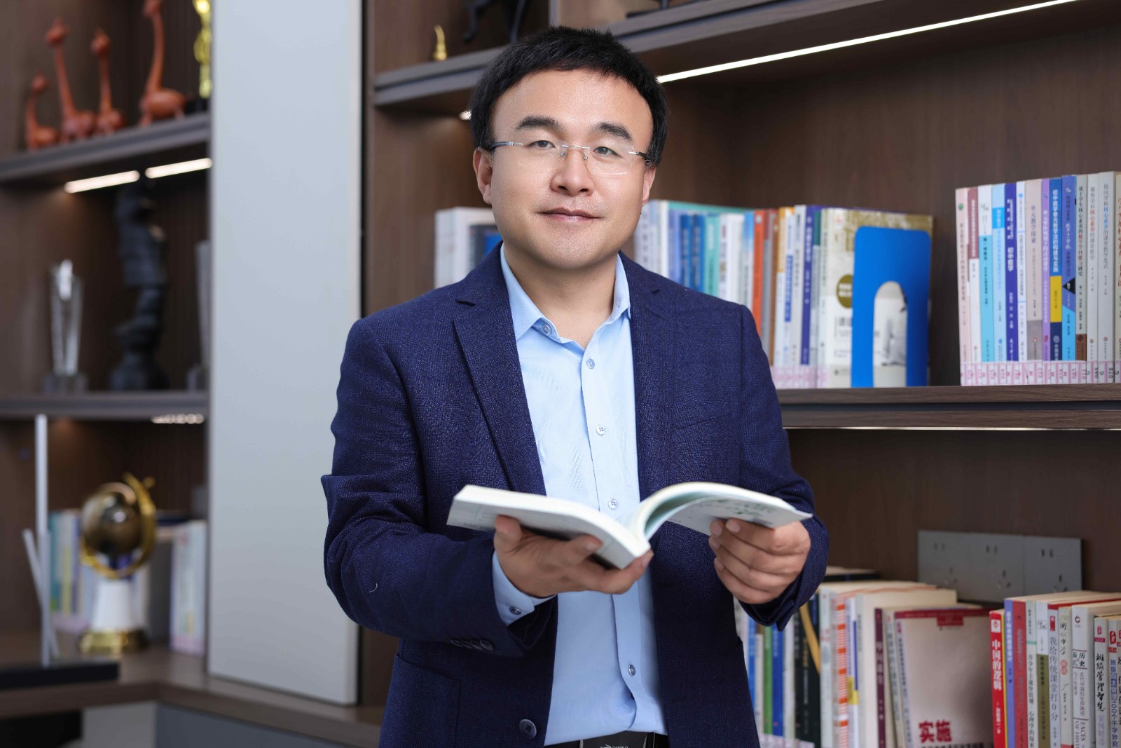 名师工作室信息