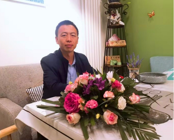 工作室照片