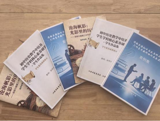 工作室照片