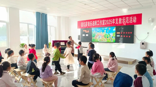 工作室照片