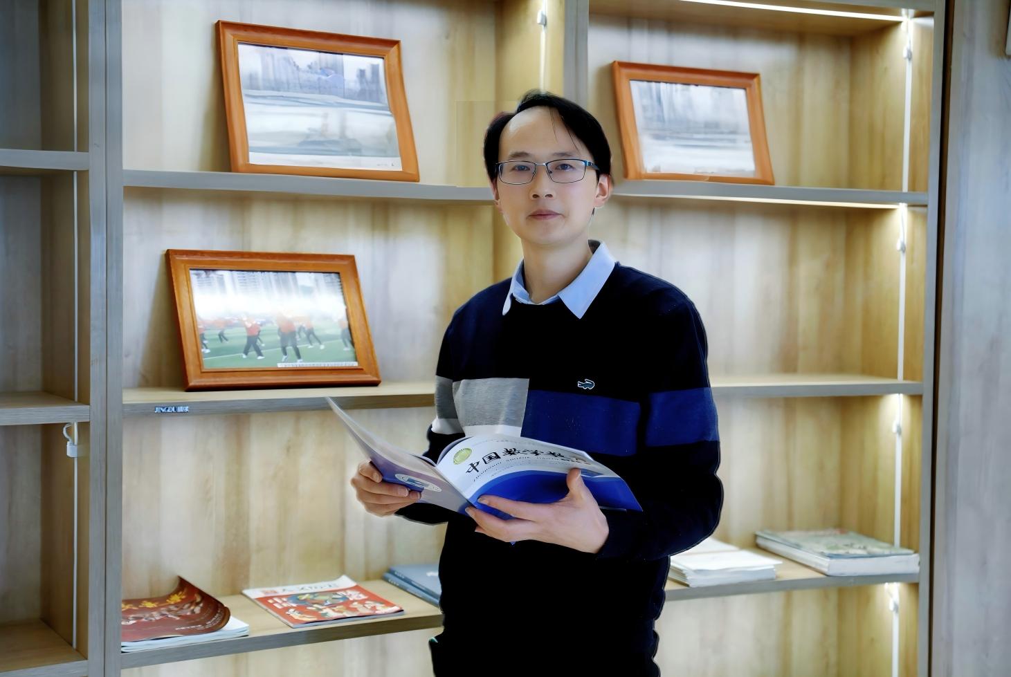 工作室照片